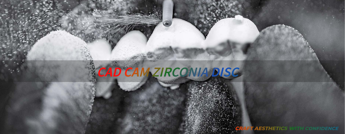 AZR Zirconia