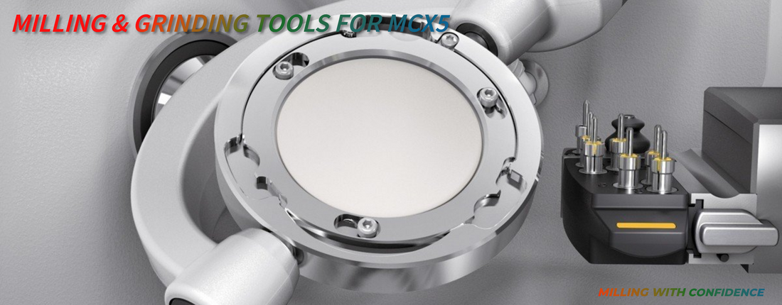 Sirona MC X5 Compatible