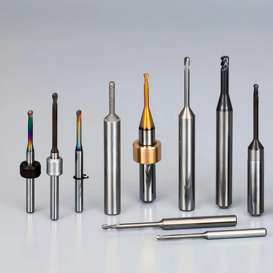 Milling Tools
