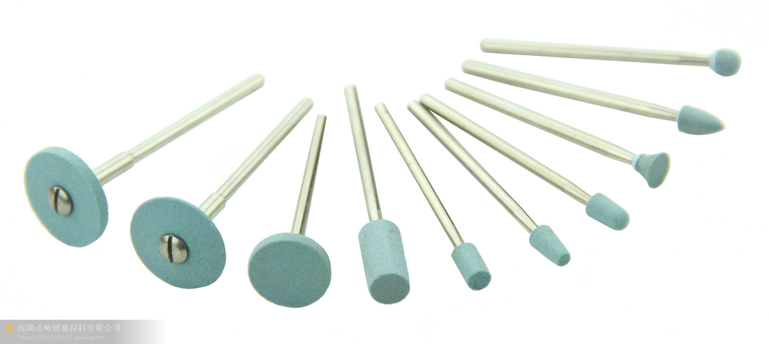 Diamond Stone for Zirconia & All Ceramics