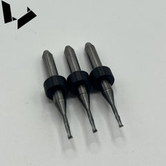 Titanium CoCr Milling Burs —Yenadent DC40 Milling Machine