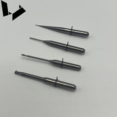 40mm Universal Cutters - VHF 5Axis Milling Machine Compatible