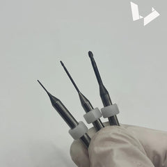Zirconia PMMA Milling Burs for Aidite AMD-500 AMM-520