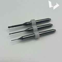 Zirconia PMMA Milling Burs for Aidite AMD-500 AMM-520