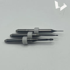 Zirconia PMMA Milling Burs for Aidite AMD-500 AMM-520