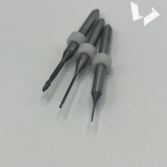 Zirconia PMMA Milling Burs for Aidite AMD-500 AMM-520
