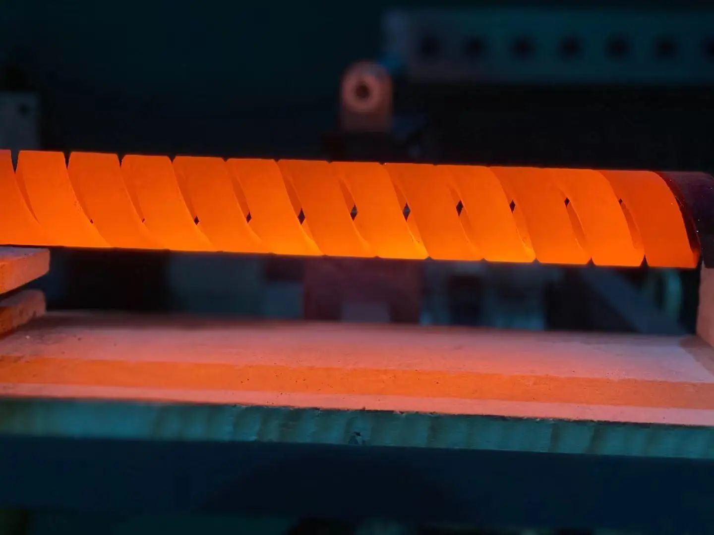 Parts for Oven - SGR Type Heating Elements for Nabertherm LHTCT 01/16 Sintering Furnace