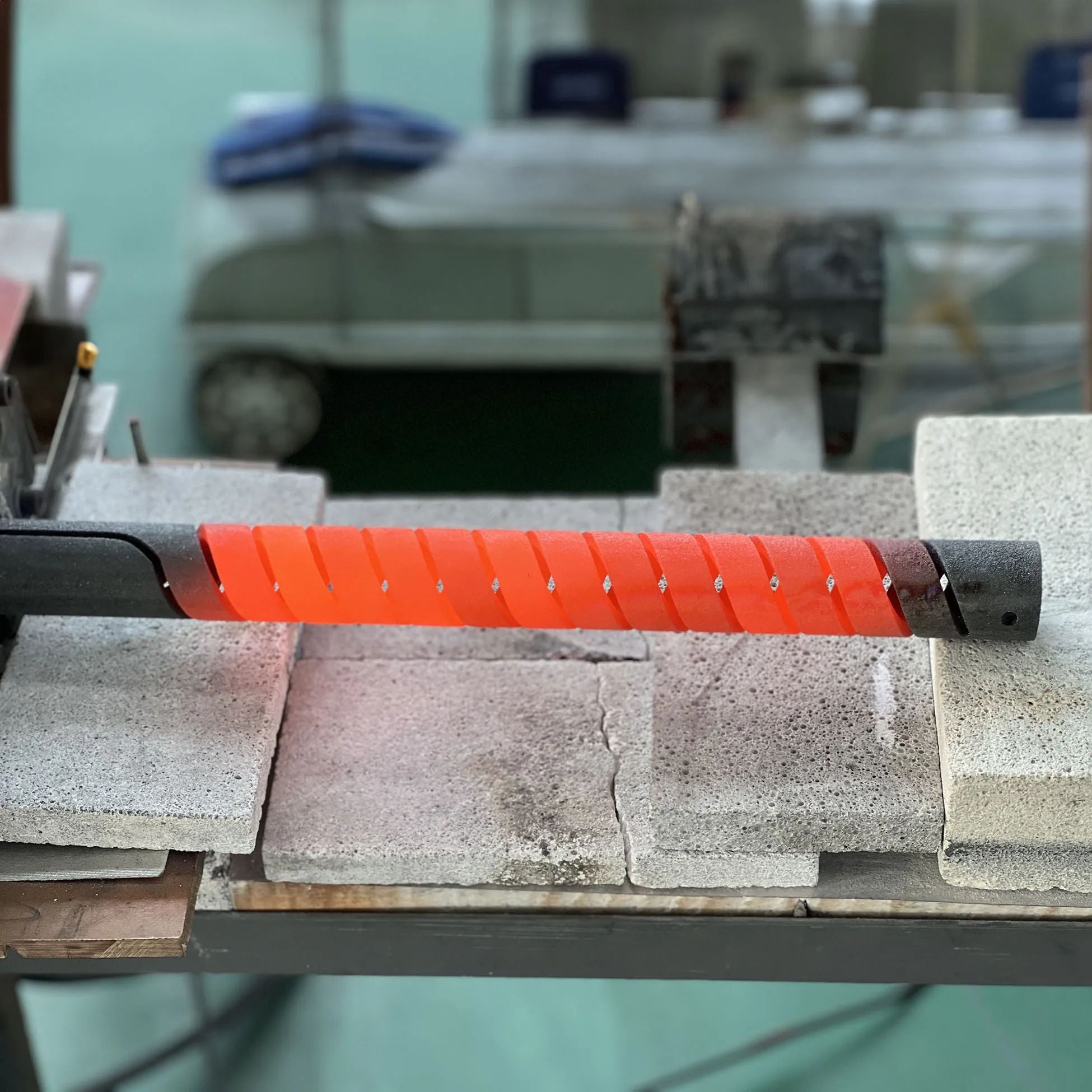 Parts for Oven - SGR Type Heating Elements for Nabertherm LHTCT 01/16 Sintering Furnace