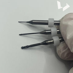 Zirconia PMMA Milling Burs for Aidite AMD-500 AMM-520