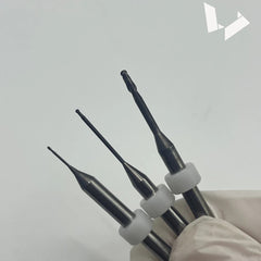 Zirconia PMMA Milling Burs for Aidite AMD-500 AMM-520