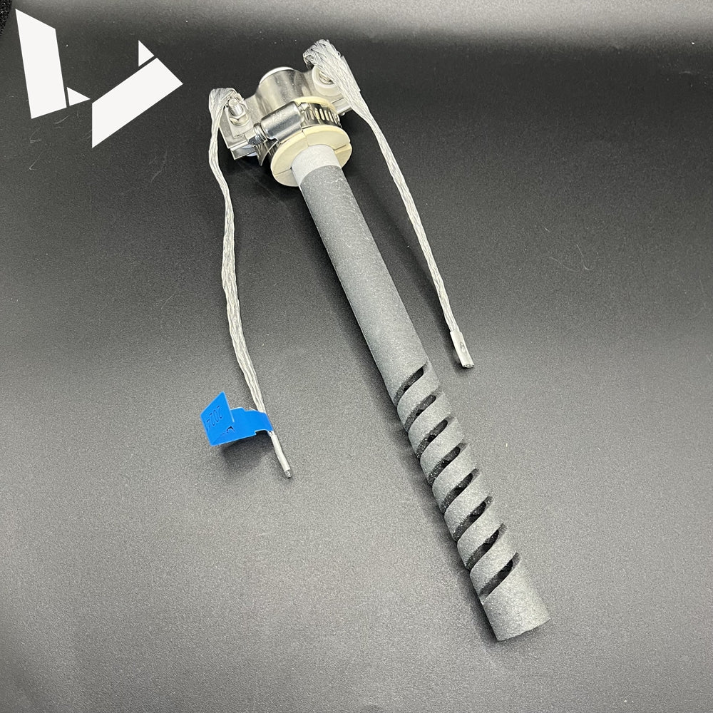Parts for Oven  178362 - Replacement Silicon Carbide Rods Heating Elements for Ceramill Therm 2