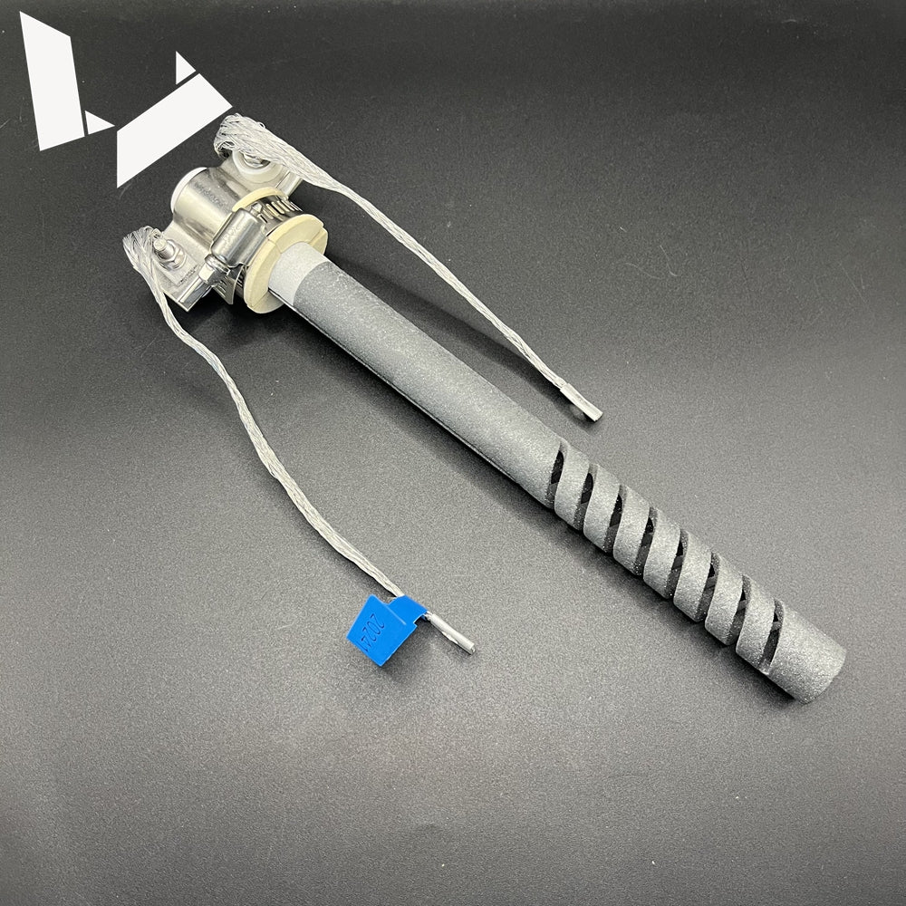 Parts for Oven  178362 - Replacement Silicon Carbide Rods Heating Elements for Ceramill Therm 2