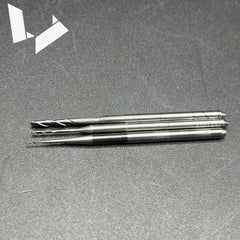 CAD/CAM CVD Diamond Milling Bur Zirconia (3 mm)  - for Zirkonzahn CAD/CAM Milling Units