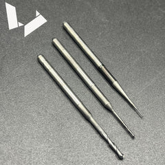 CAD/CAM CVD Diamond Milling Bur Zirconia (3 mm)  - for Zirkonzahn CAD/CAM Milling Units