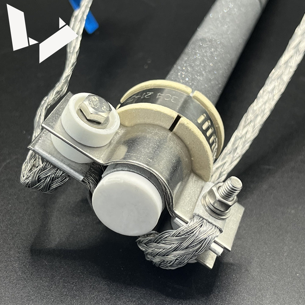 Parts for Oven  178362 - Replacement Silicon Carbide Rods Heating Elements for Ceramill Therm 2