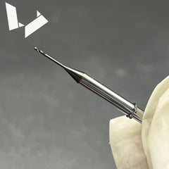 CVD Diamond Coated Milling Burs for Wieland（Zenotec Select Hybrid）Milling Machine