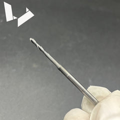 CAD/CAM CVD Diamond Milling Bur Zirconia (3 mm)  - for Zirkonzahn CAD/CAM Milling Units
