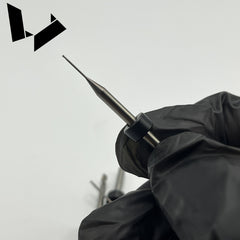 3mm Shaft PMMA Milling burs —— imes icore（CORiTEC® 150i / CORiTEC 250i）Milling Machine