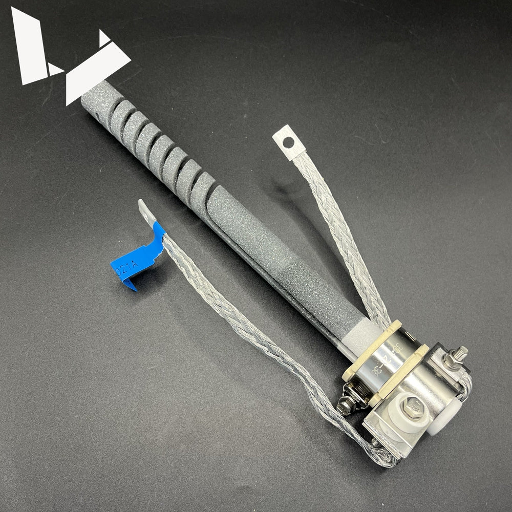Parts for Oven  178362 - Replacement Silicon Carbide Rods Heating Elements for Ceramill Therm 2