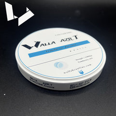 AZR T High Translucent Zirconia Disc - 98mm Open System