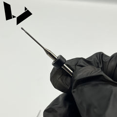 3mm Shaft PMMA Milling burs —— imes icore（CORiTEC® 150i / CORiTEC 250i）Milling Machine