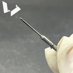 CVD Diamond Coated Milling Burs for Wieland（Zenotec Select Hybrid）Milling Machine