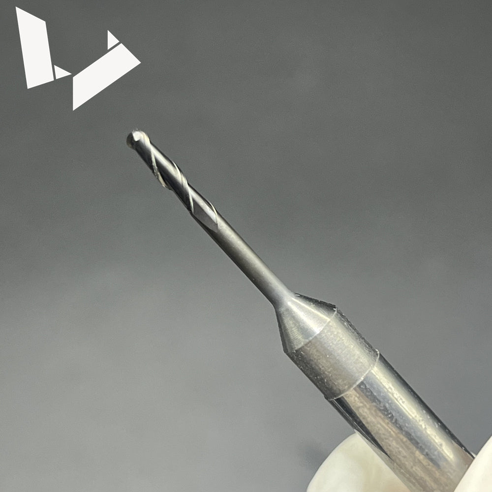 CAD/CAM Milling Bur Zirconia (6 mm)  -for Zirkonzahn CAD/CAM Milling Units