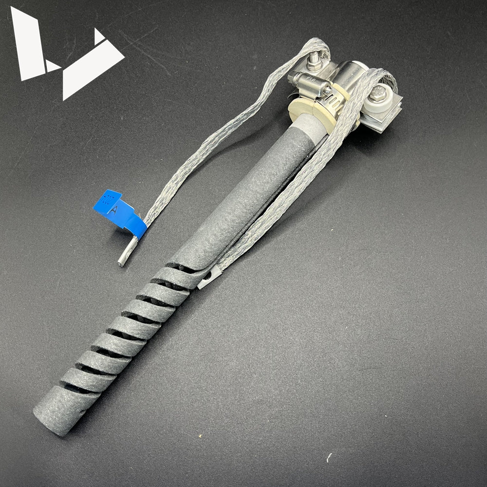 Parts for Oven  178362 - Replacement Silicon Carbide Rods Heating Elements for Ceramill Therm 2