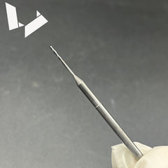 CAD/CAM CVD Diamond Milling Bur Zirconia (3 mm)  - for Zirkonzahn CAD/CAM Milling Units