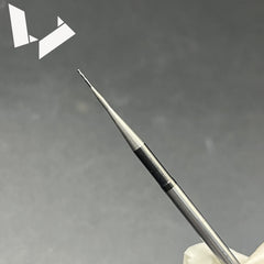 CAD/CAM CVD Diamond Milling Bur Zirconia (3 mm)  - for Zirkonzahn CAD/CAM Milling Units