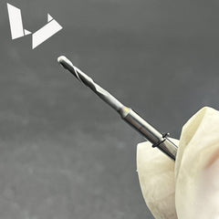 CVD Diamond Coated Milling Burs for Wieland（Zenotec Select Hybrid）Milling Machine