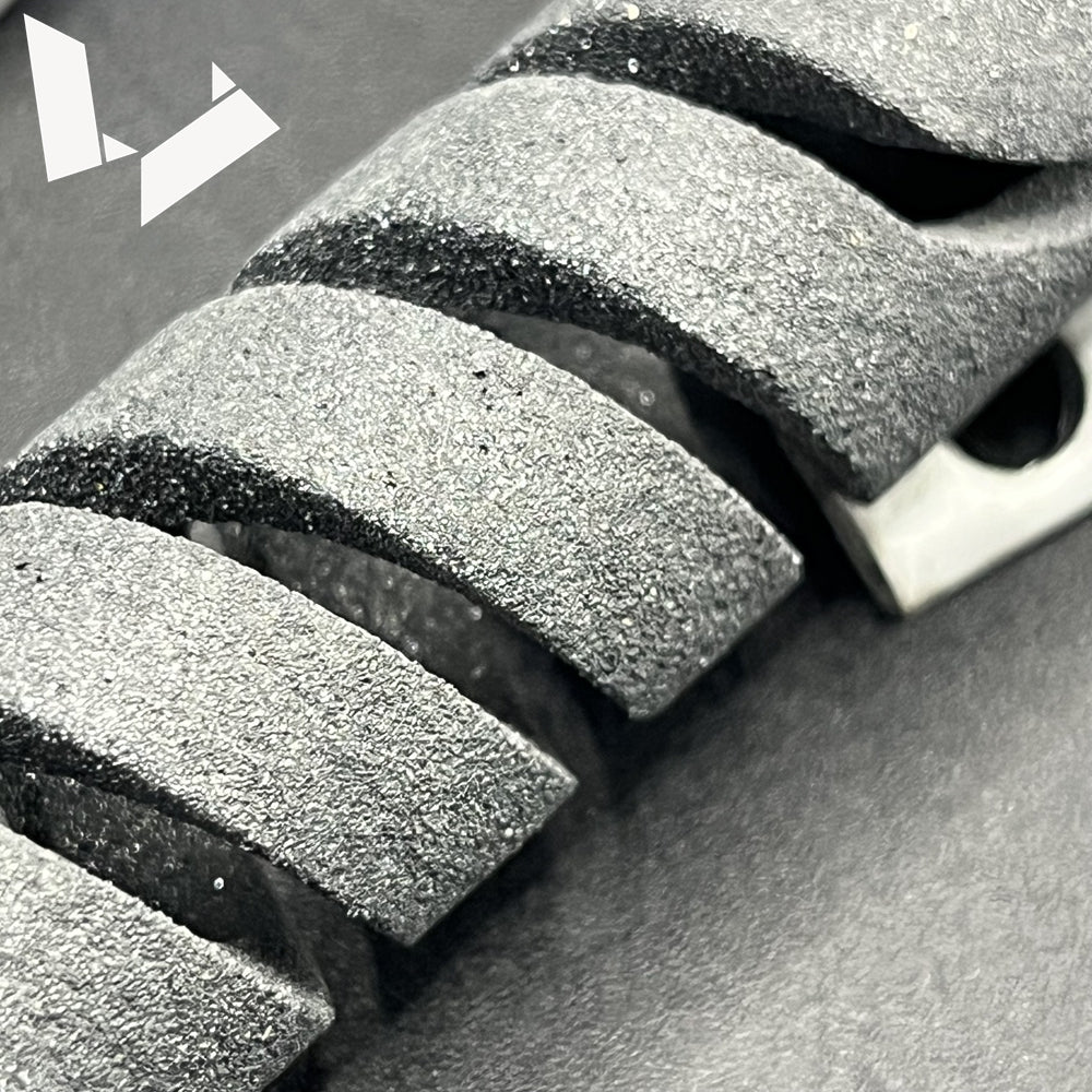 Parts for Oven  178362 - Replacement Silicon Carbide Rods Heating Elements for Ceramill Therm 2