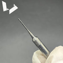 CAD/CAM Milling Bur Zirconia (6 mm)  -for Zirkonzahn CAD/CAM Milling Units