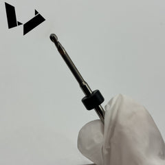 3mm Shaft PMMA Milling burs —— imes icore（CORiTEC® 150i / CORiTEC 250i）Milling Machine