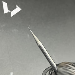 ZDB-30D-US ZDB-50D-US ZDB-100D-US Diamond Coated Ball End Tool for Zirconia - Roland DWX Dry Mills Compatible