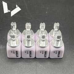 Lithium Disilicate Block - C14（5 pieces/pack）MT