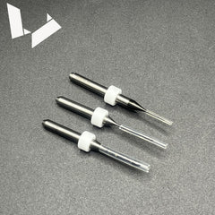 CVD Diamond Coated Milling Burs — Yenadent D10 / D15 / D16 / D43 / D40 Milling Machine