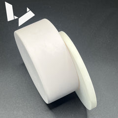 Bandeja de sinterización de alúmina (Al₂O₃) - Φ100 Φ95 Φ90 mm - Redonda - para horno de sinterización de laboratorio dental 