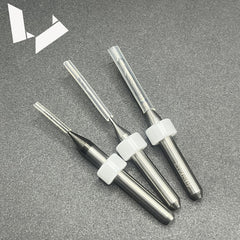 CVD Diamond Coated Milling Burs — Yenadent D10 / D15 / D16 / D43 / D40 Milling Machine