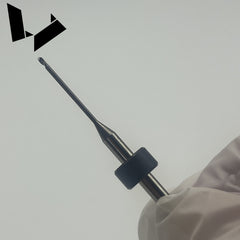3mm Shaft PMMA Milling burs —— imes icore（CORiTEC® 150i / CORiTEC 250i）Milling Machine