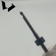 3mm Shaft PMMA Milling burs —— imes icore（CORiTEC® 150i / CORiTEC 250i）Milling Machine
