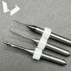 CVD Diamond Coated Milling Burs — Yenadent D10 / D15 / D16 / D43 / D40 Milling Machine