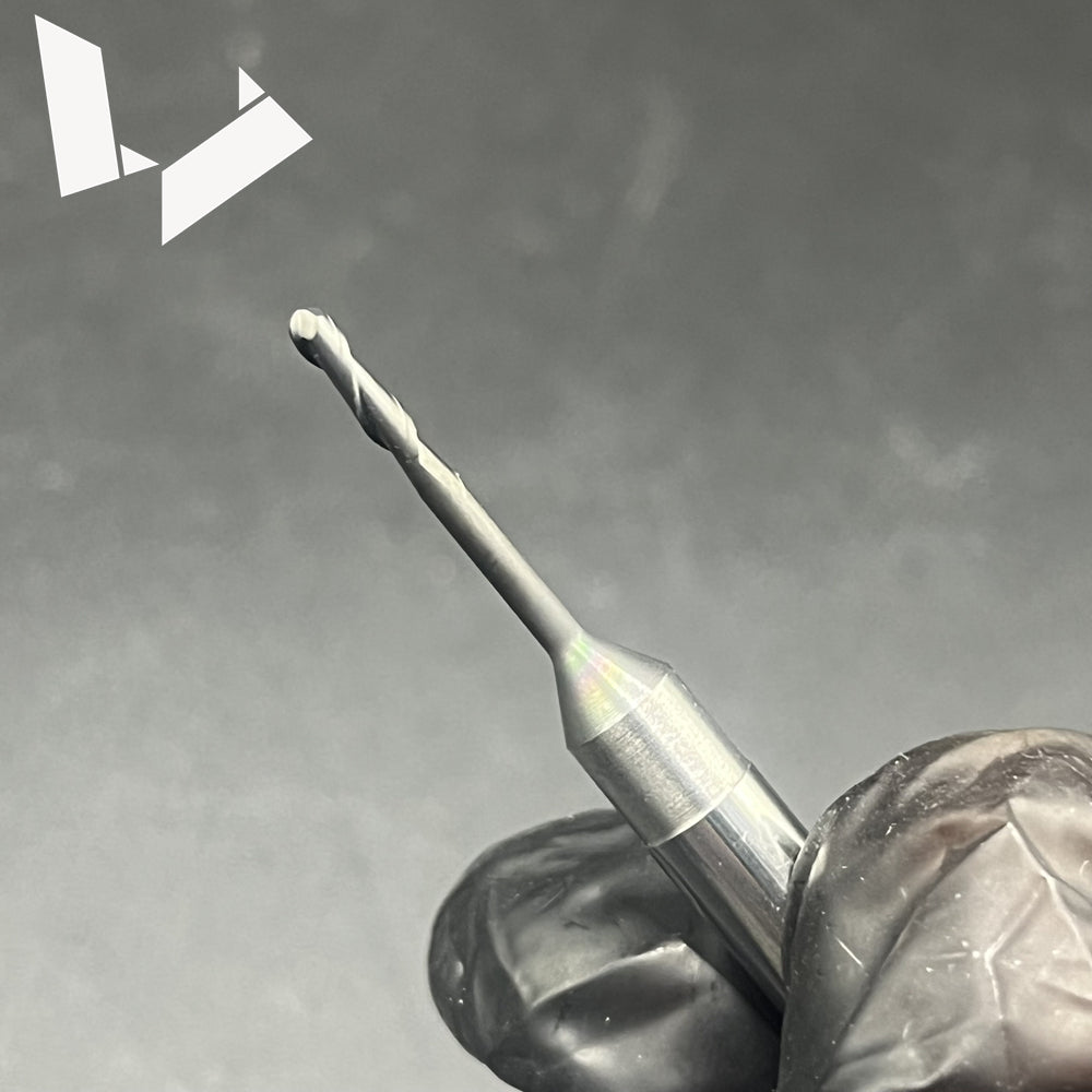 Diamond  Zirconia Milling Bur (6mm)  -for Zirkonzahn CAD/CAM Milling Units