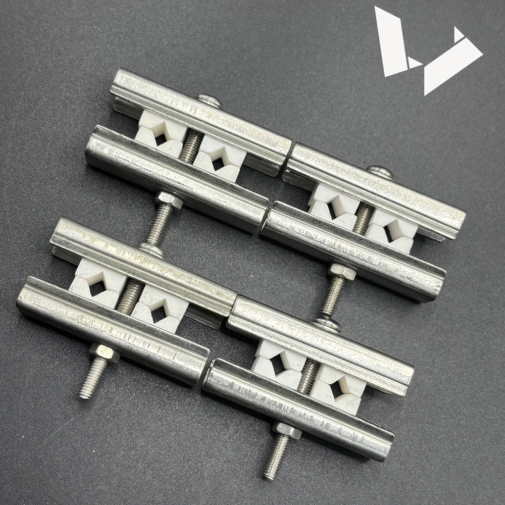 Ceramic Element Holder for Nabertherm LHT Dental Sintering Furnace