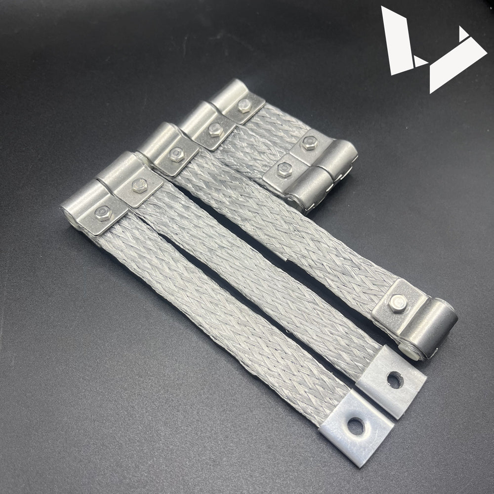 Grounding Band Set for ivoclar Programat S1 S2 Zirconia Sintering Furnace