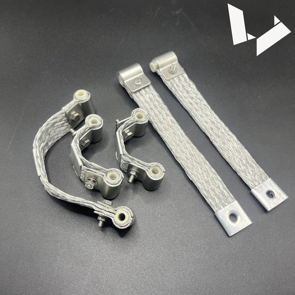 Grounding Band Set for ivoclar Programat S1 S2 Zirconia Sintering Furnace
