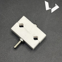 Ceramic Mosi2 Heating Element Holder for Nabertherm Zirconia Sintering Furnace