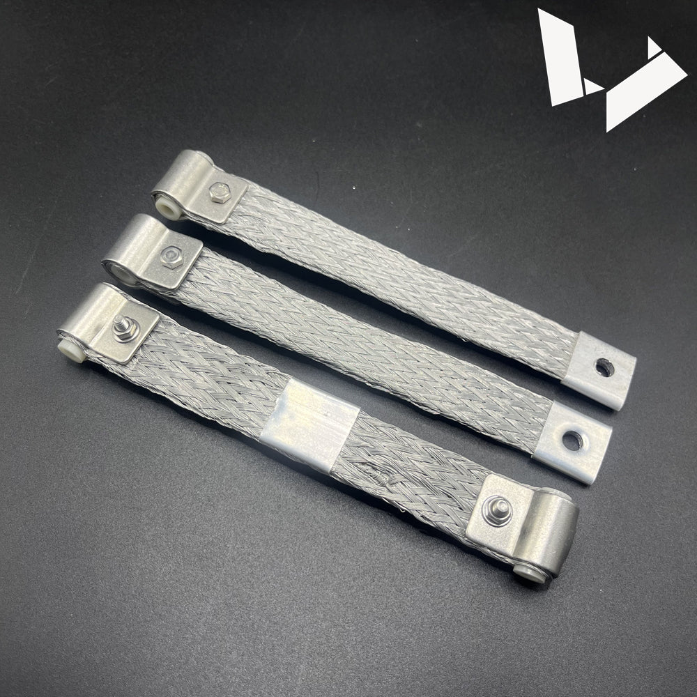 Grounding Band Set for ivoclar Programat S1 S2 Zirconia Sintering Furnace
