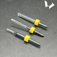 Diamond Coated Milling Burs — Sirona MC X5 Milling Machine