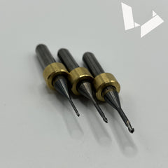 6mm Titanium CoCr Milling Burs — imes icore（CORiTEC 350i / 350i Pro / 650i）Milling Machine